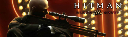 Hitman: Blood Money