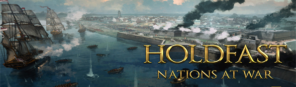 Holdfast: Nations At War