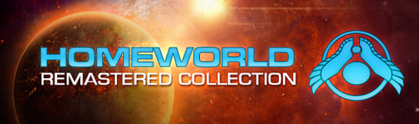 Homeworld Remastered Collection