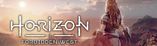 Horizon Forbidden West