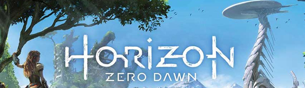 Horizon: Zero Dawn