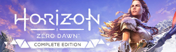 Horizon Zero Dawn (PC)