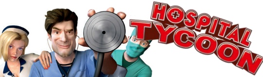 Hospital Tycoon