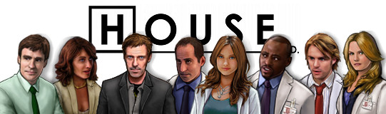 House M.D.