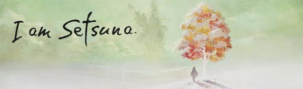 I am Setsuna