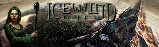 Icewind Dale