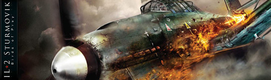 IL-2 Sturmovik: Birds of Prey