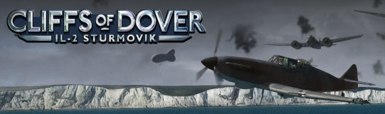 IL-2 Sturmovik: Cliffs of Dover