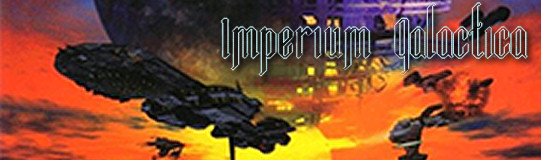 Imperium Galactica