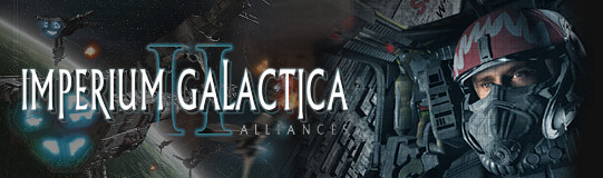 Imperium Galactica II - Alliances