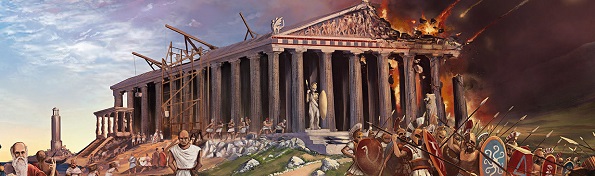 Imperiums: Greek Wars