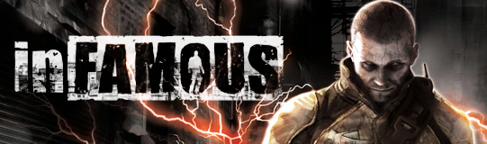 inFAMOUS