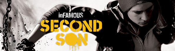 inFAMOUS: Second Son