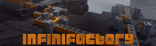 Infinifactory