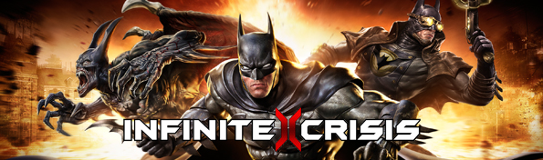 Infinite Crisis