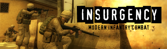 Insurgency [HL2 mod]