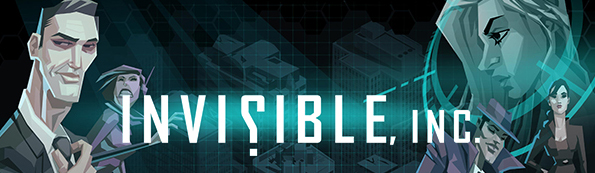 Invisible, Inc.