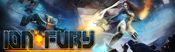 Ion Fury 