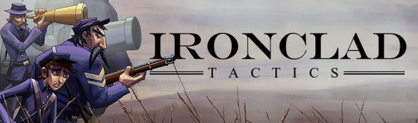 Ironclad Tactics