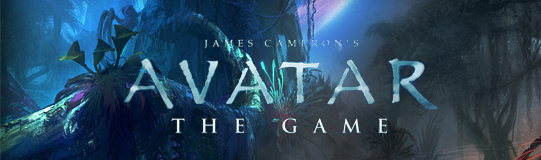 James Cameron's Avatar: The Game