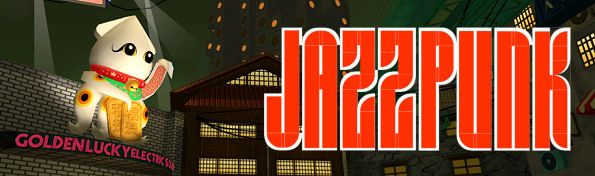 Jazzpunk