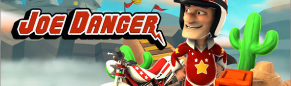 Joe Danger