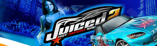 Juiced 2: Hot Import Nights