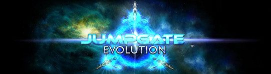 Jumpgate: Evolution