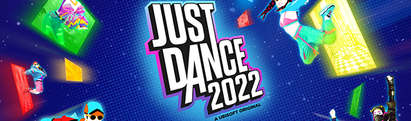 Just Dance 2022