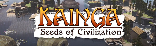 Kainga: Seeds of Civilization