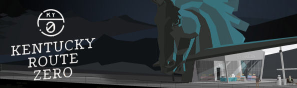 Kentucky Route Zero