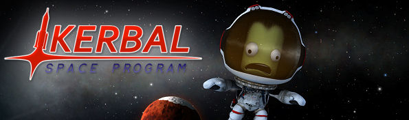 Kerbal Space Program