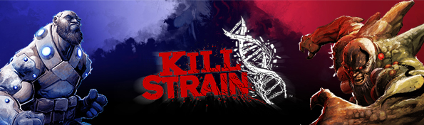 Kill Strain