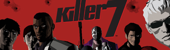 Killer7