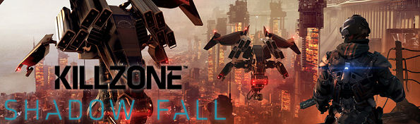 Killzone: Shadow Fall