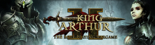 King Arthur 2