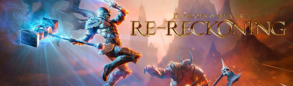 Kingdoms of Amalur: Re-Reckoning