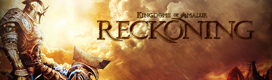 Kingdoms of Amalur: Reckoning