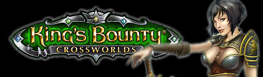 King's Bounty: Crossworlds