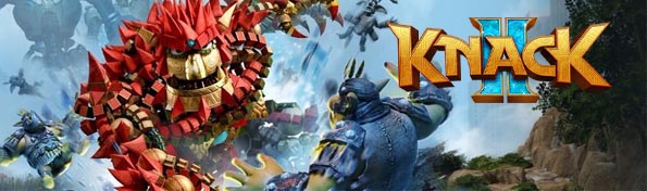 Knack 2