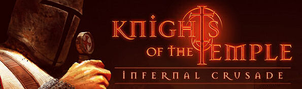 Knights of the Temple: Infernal Crusade