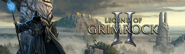 Legend of Grimrock 2