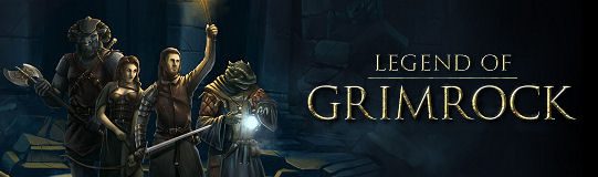 Legend of Grimrock