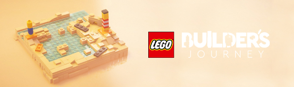 LEGO Builder's Journey