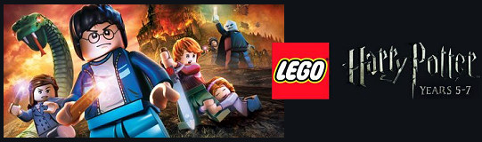 LEGO Harry Potter: Years 5-7