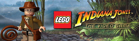 LEGO Indiana Jones: The Original Adventures