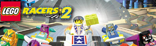 LEGO Racers 2