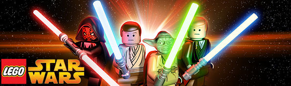 LEGO Star Wars: The Video Game