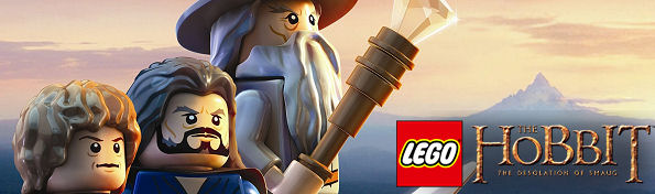 LEGO The Hobbit