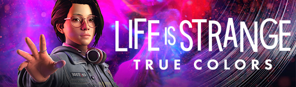 Life is Strange: True Colors